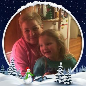 Meet your Posher, Marsha